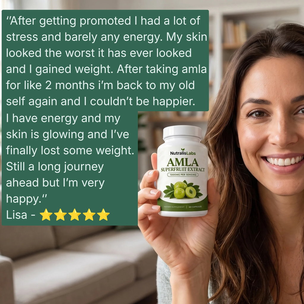 Amla Superfruit Extract