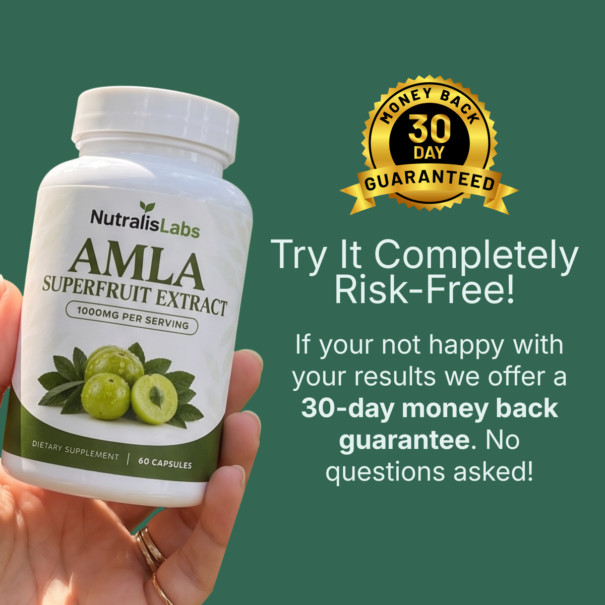 Amla Superfruit Extract