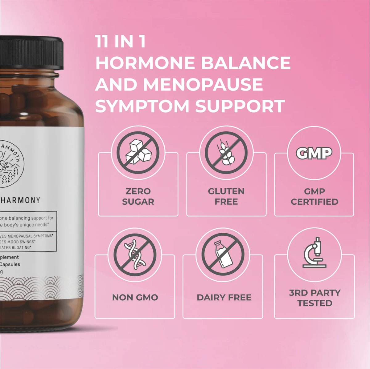 Hormone Harmony™