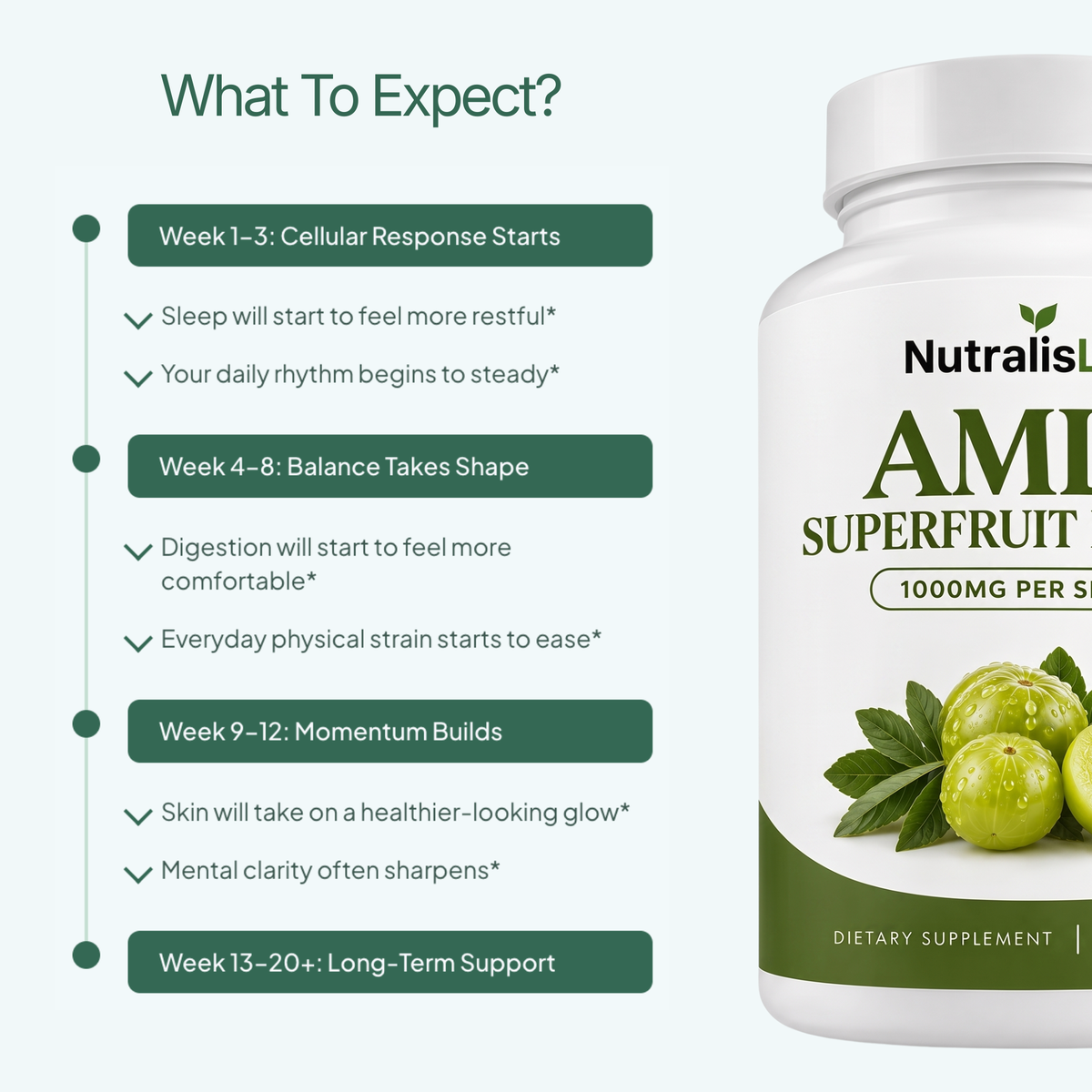 Amla Superfruit Extract