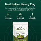 Resilia Oil Of Oregano